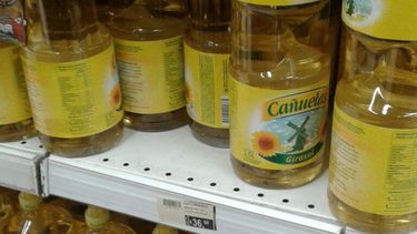 Por mayor demanda ponen restricciones al aceite