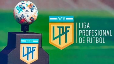 La Liga Profesional se viene con todo.