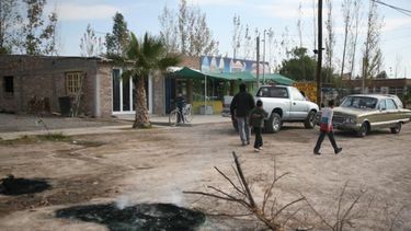 Sitio Andino | JOCOLÍ 2