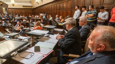 Minería: Diputados aprobaron tres proyectos claves para el desarrollo en Mendoza