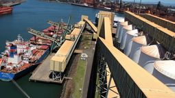 Se hunden las exportaciones de América Latina