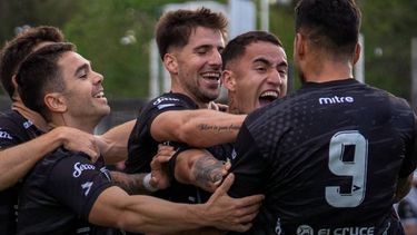 Sitio Andino | Gimnasia vs San Telmo