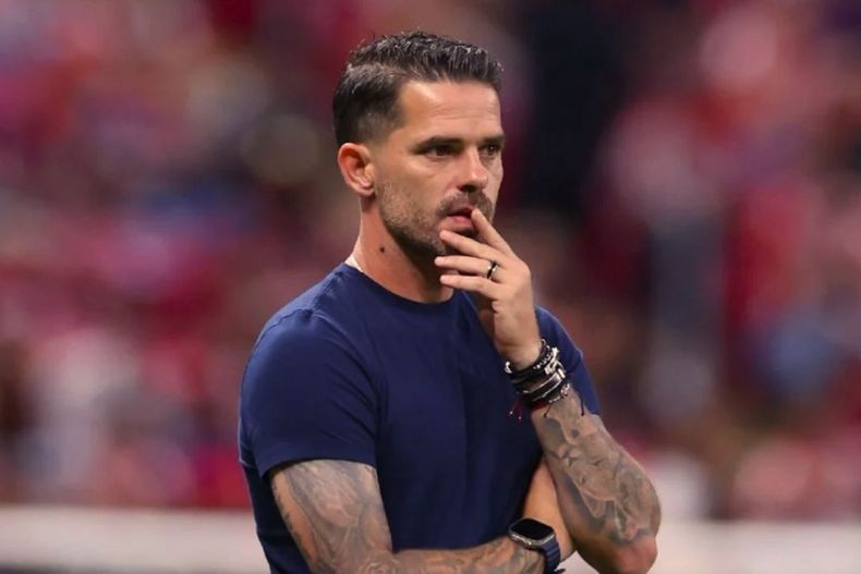 Se terminó la novela: Fernando Gago será director técnico de Boca Juniors