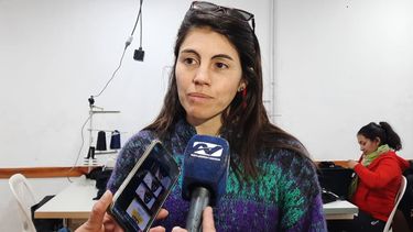 polo textil: finalmente este miercoles se inaugura