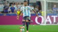 La Selección ya piensa en su reemplazo: así está Cuti Romero tras su lesión ante Austria La Selección ya piensa en su reemplazo: así está Cuti Romero tras su lesión ante Austria