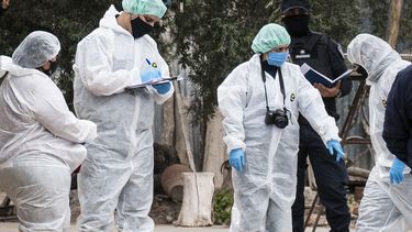 Las autoridades aclararon que esta versión es preliminar (Imagen ilustrativa) Las autoridades aclararon que esta versión es preliminar (Imagen ilustrativa)