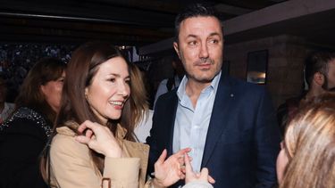 El Diputado Nacional también realizó un balance de los eventos y anuncios vinculados al sector vitivinícola El Diputado Nacional también realizó un balance de los eventos y anuncios vinculados al sector vitivinícola