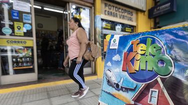 El Telekino acumula $350 millones: cuándo es el próximo sorteo y cómo jugar El Telekino acumula $350 millones: cuándo es el próximo sorteo y cómo jugar