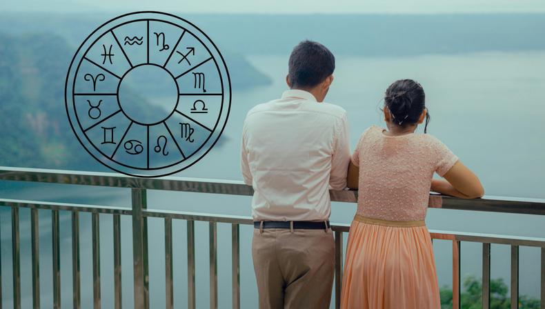Astrología: qué signo podría reencontrarse con un amor del pasado