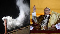 Cuánto duró el Cónclave para elegir al Papa Francisco
