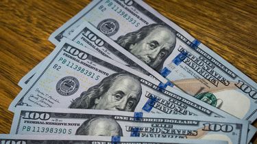 Dólar hoy y dólar blue en Mendoza: a cuánto cotiza este sábado 7 de febrero de 2026 Dólar hoy y dólar blue en Mendoza: a cuánto cotiza este sábado 7 de febrero de 2026