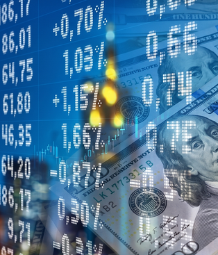 El dólar se desperto esta semana de su largo letargo. Primeras señales de alerta El dólar se desperto esta semana de su largo letargo. Primeras señales de alerta