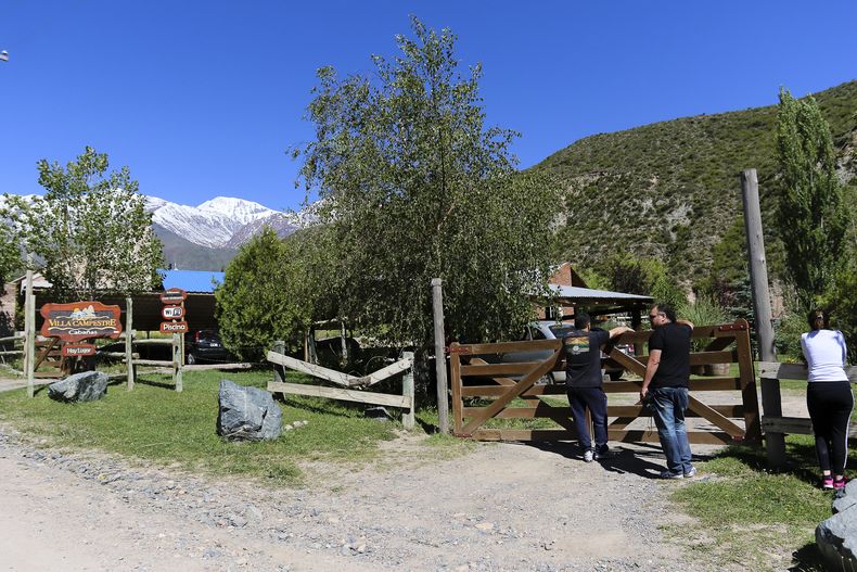 A casi una década del hecho, la causa sigue caratulada como 