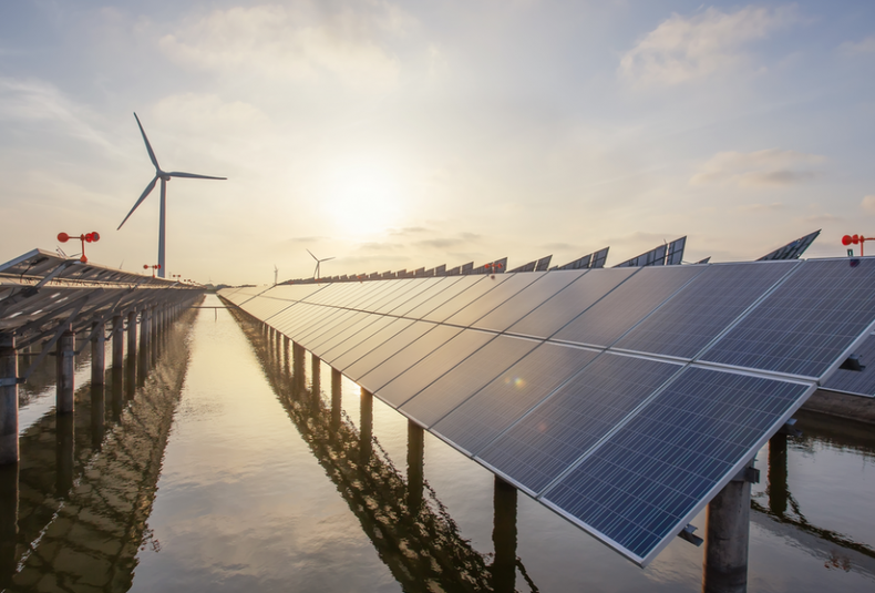 RELAC impulso energia renovable