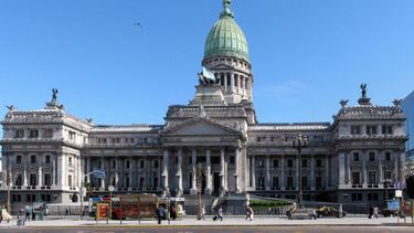 Jornada clave el jueves en el Congreso.