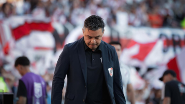 Fin del segundo ciclo: tras la derrota frente al Fortín, Marcelo Gallardo renunció como DT de River