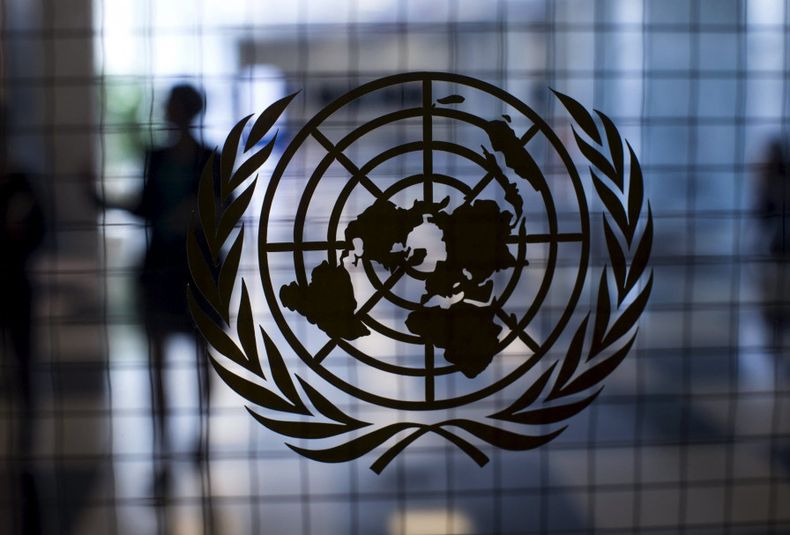 La ONU 2