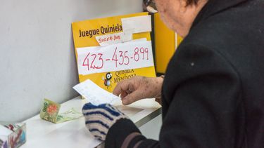 quini 6: los numeros ganadores del sorteo 3077 del 12 de julio