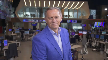 Por qué fue internado de urgencia el periodista Marcelo Bonelli.