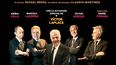 llega rotos de amor al teatro plaza