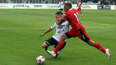 El Club Deportivo Maipú se quedó con tres puntos claves (Foto: Prensa DM).