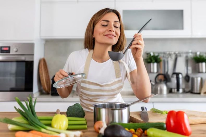 Las tres mejores comidas para el invierno, según la inteligencia artificial: muy fáciles y ricas