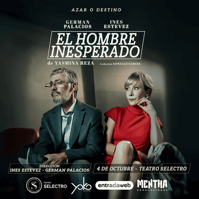 Teatro: 