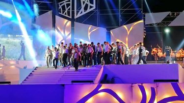 La Fiesta de la Vendimia de Lavalle marcará un precedente, ¿por qué? La Fiesta de la Vendimia de Lavalle marcará un precedente, ¿por qué?