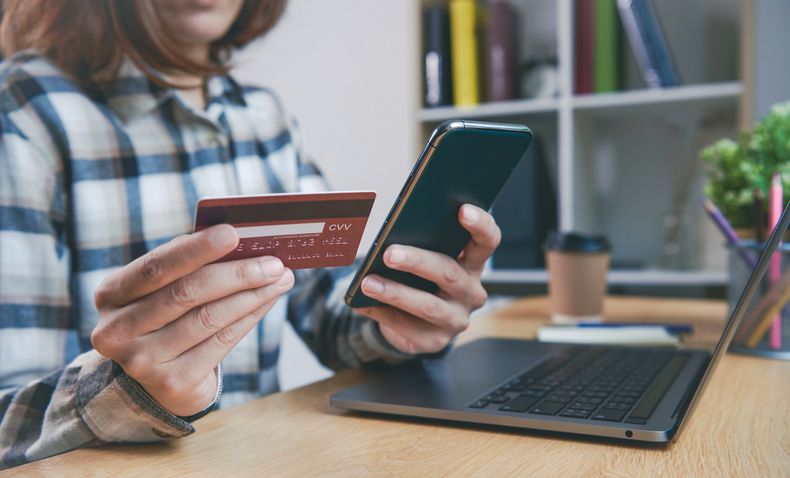 Alguno de los límites que establece ARCA para comprar en el exterior tiene que ver con el peso y precio de los productos. 