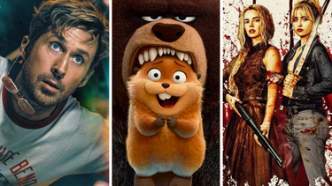 Los 10 estrenos de cine que no te podes perder en marzo