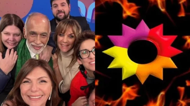Adrián Suar decidió levantar Nosotros a la mañana