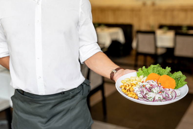 Tres restaurantes mendocinos donde el ceviche es la gran estrella