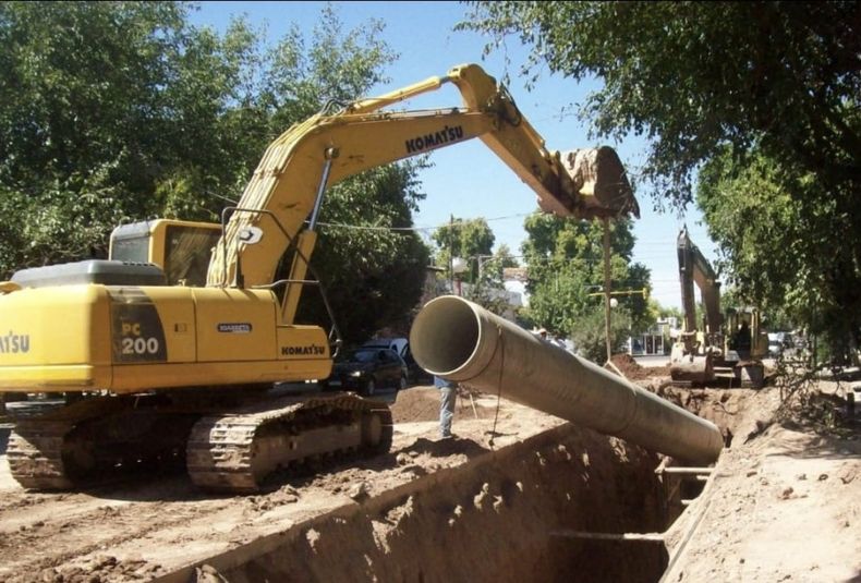 Por qué aún hay barrios sin cloacas en Mendoza, qué hacer para obtenerlas y quiénes las operan.