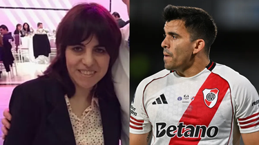 Fabiana Edith Muñoz, de 42 años y hermana de Marcos Acuña, había sido vista por última vez el viernes. Fabiana Edith Muñoz, de 42 años y hermana de Marcos Acuña, había sido vista por última vez el viernes.