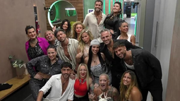 Gran Hermano: la jugada maestra de Furia que puso en jaque al “Tridente”