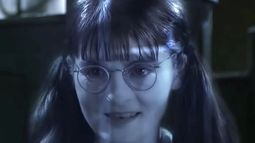 Harry Potter: así luce hoy Shirley Henderson, actriz que interpretó a Myrtle La llorona