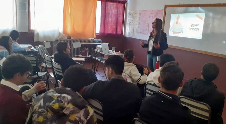 Los alumnos serán evaluados en Matemática, Lectura y Ciencias. 