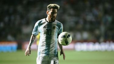 Fotogalería con los jugadores que mas veces ganaron el balón de oro.