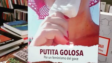 Sitio Andino | Putita Golosa, Luciana Peker
