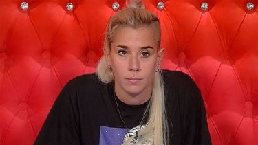 Gran Hermano 2022: La Tora ganó la prueba de liderazgo pero será sancionada.