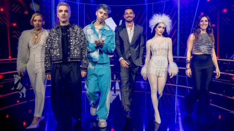 Cuándo termina La Voz Argentina 2025