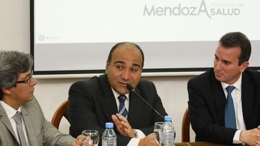 Sitio Andino | Plan de Protección Integral de la Salud, paco pérez, Juan Manzur