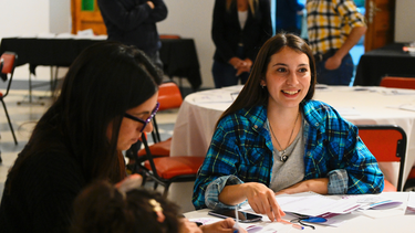 Nuevos talleres para emprendedor en Godoy Cruz.
