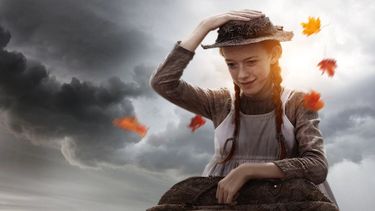 Netflix: esta es una de las series más queridas.
