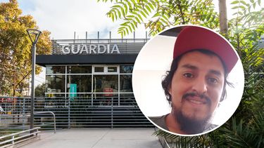 Sitio Andino | Jesus Moyano Kechu, internado riña