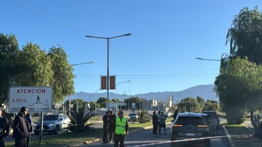 Una mujer fue atropellada en Las Heras y murió: cómo ocurrió Una mujer fue atropellada en Las Heras y murió: cómo ocurrió