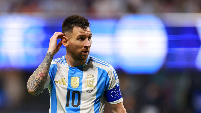 La Copa América es la última competencia de varios jugadores argentinos.