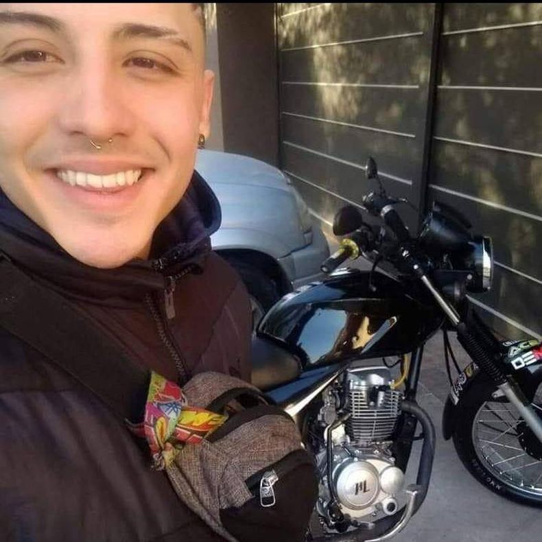 La investigación para encontrar a Darío Sebastián Codina tuvo imputados y algunas medidas iniciales, hoy continúa sin resultados concretos