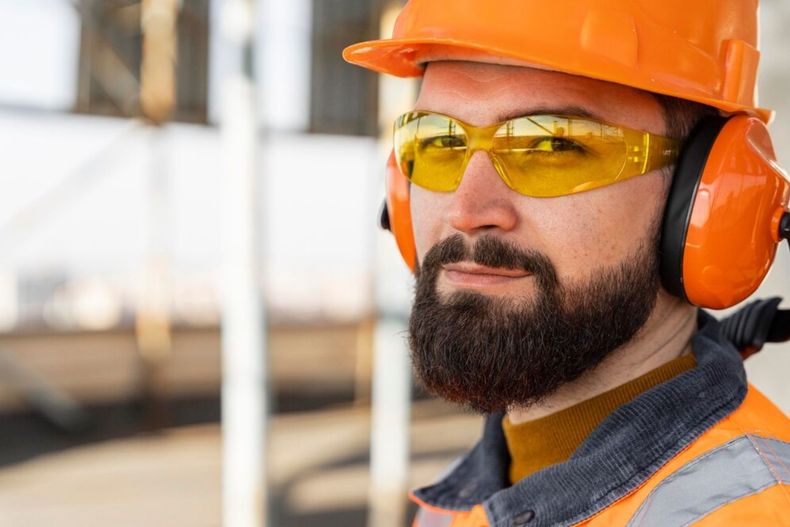 Día Mundial de la Seguridad y Salud en el Trabajo