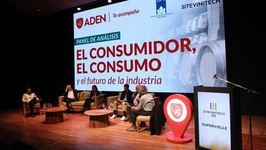 En la Sitevinitech 2026, expertos analizaron la crisis del vino y las nuevas tendencias de consumo En la Sitevinitech 2026, expertos analizaron la crisis del vino y las nuevas tendencias de consumo